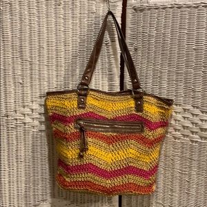 Merona Bag